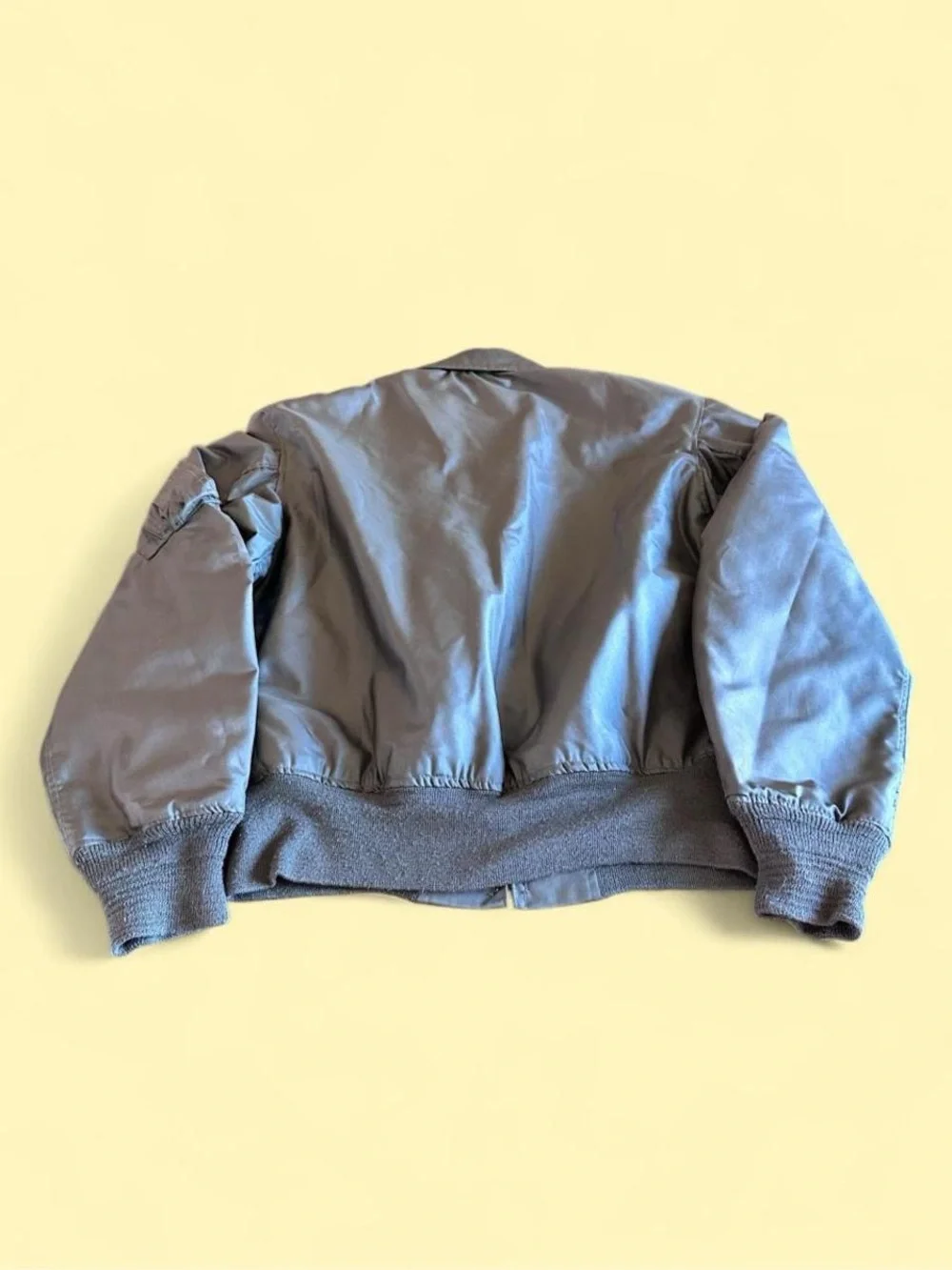 N/A vintage cwu